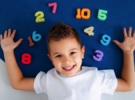 Математическая тревожность ребенка: как избежать?
