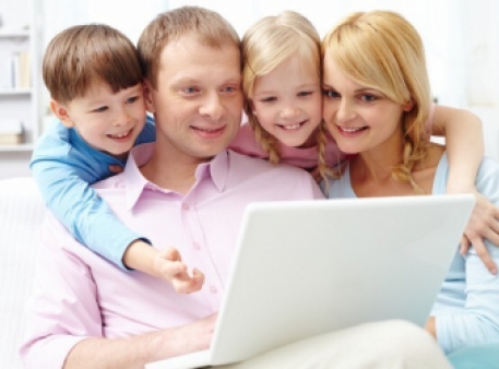 Родителей приглашают на онлайн-курс «Преодолеваем стрессы вместе» 