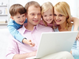 Родителей приглашают на онлайн-курс «Преодолеваем стрессы вместе» 